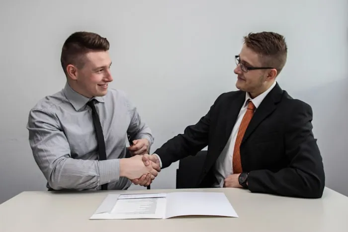 Starting a new client partnership